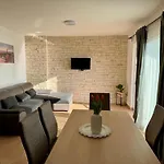 Apartament Franko Povljana