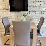 Apartament Franko Povljana