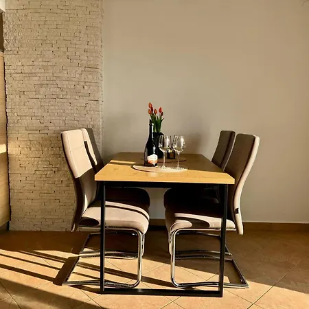 Franko Apartamento