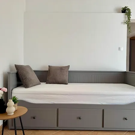Franko Apartment *