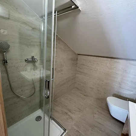 Appartement Franko
