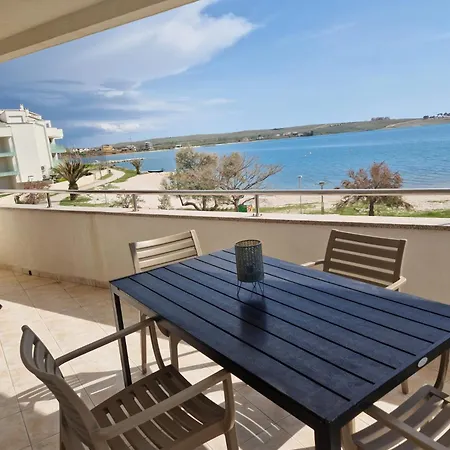 Franko Appartement *