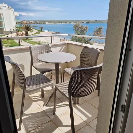 Appartement Franko