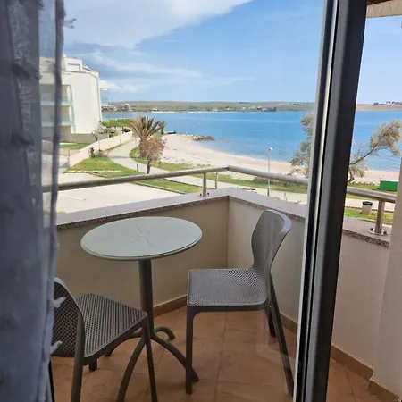Appartement Franko Povljana