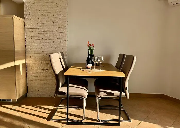 Franko Apartment