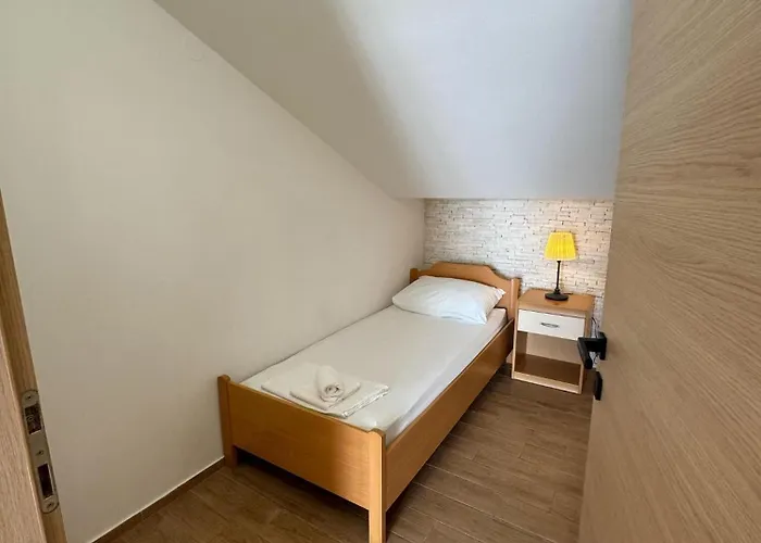 Franko Apartment