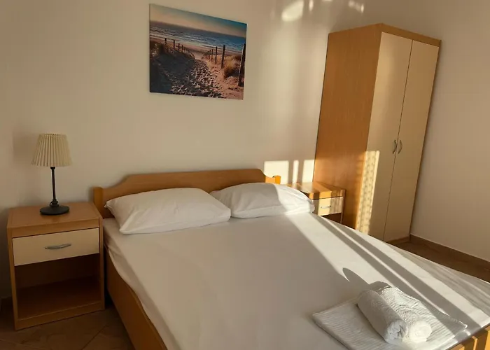 Apartamento Franko