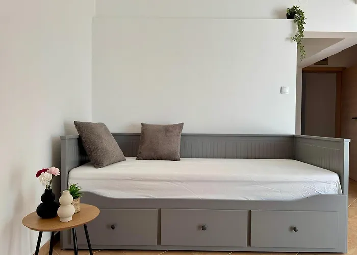 Franko Apartment *