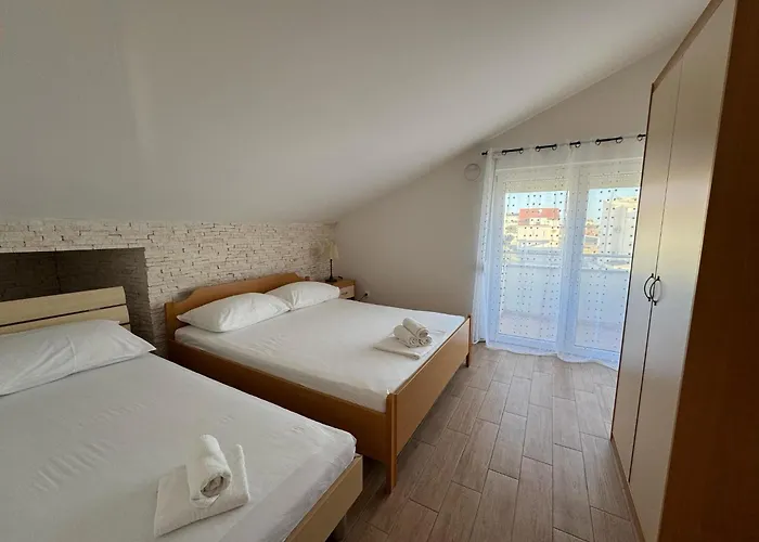 Apartamento Franko *