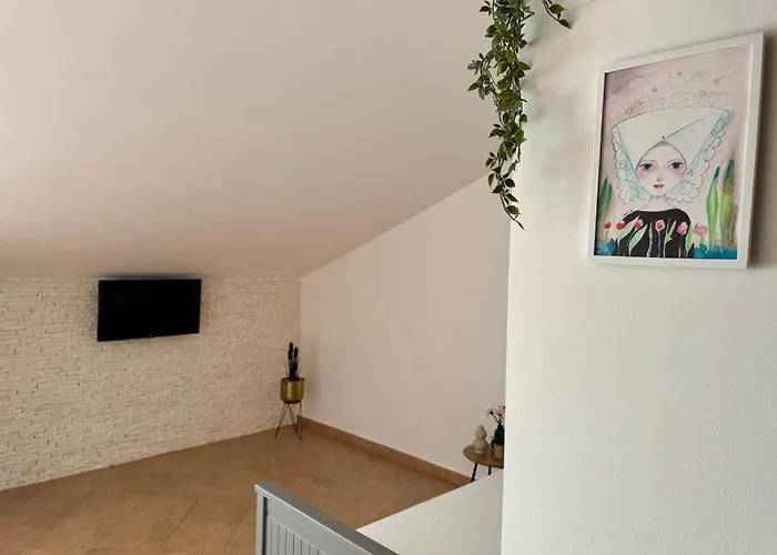 Apartamento Franko Povljana