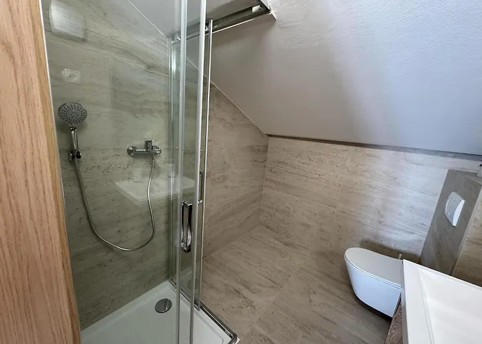 Apartamento Franko