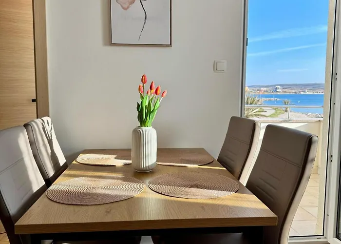 Apartamento Franko