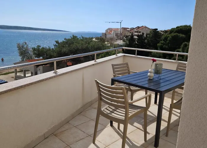 Franko Apartment *