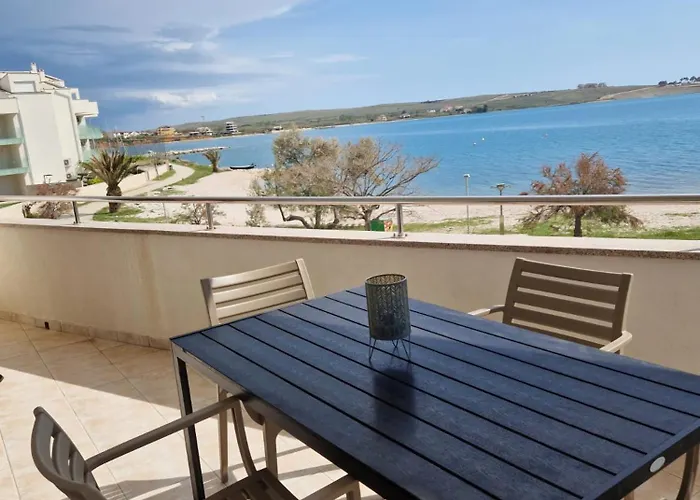 Franko Apartamento *