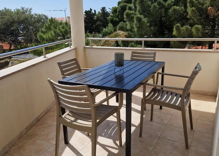 Franko Apartment