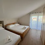 Apartamento Franko *