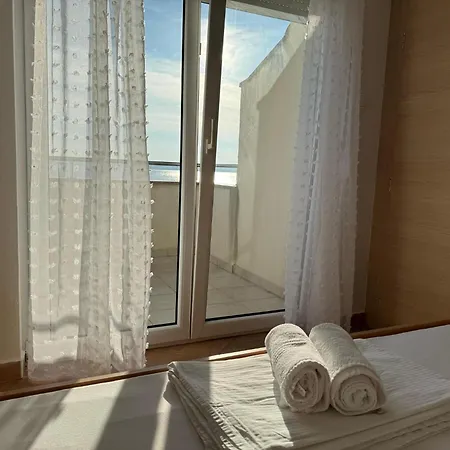 Apartamento Franko