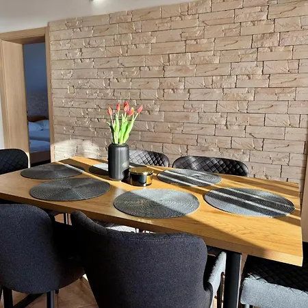 Franko Apartman Povljana