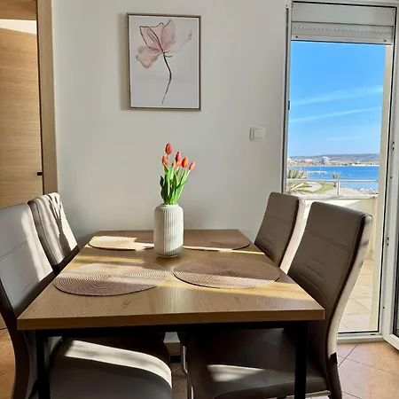Apartamento Franko