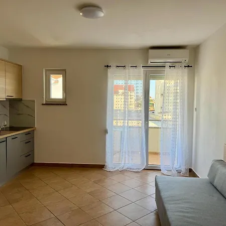 Franko Apartman *