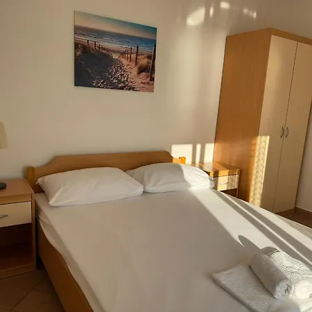 Apartman Franko
