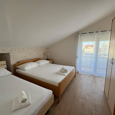 Apartman Franko *
