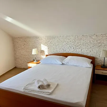 Franko Apartman