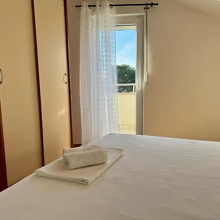 Apartman Franko *