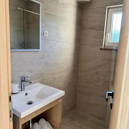 Apartman Franko *