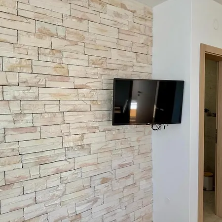 Apartman Franko *