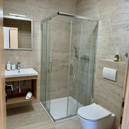 Apartment Franko Povljana