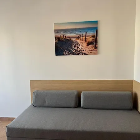 Franko Apartment