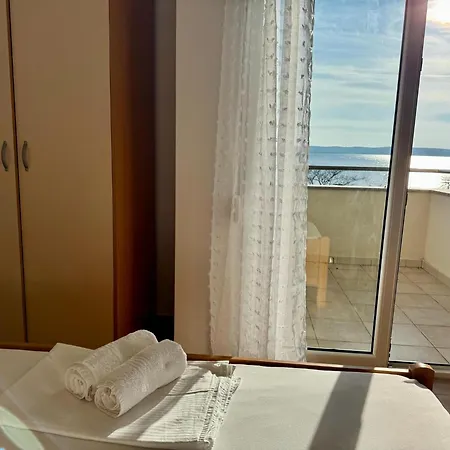 Apartman Franko