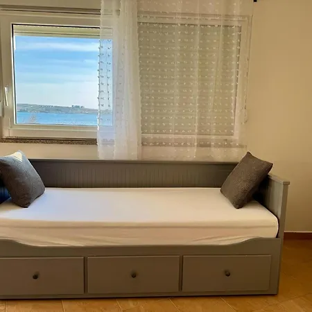 Franko Apartment *