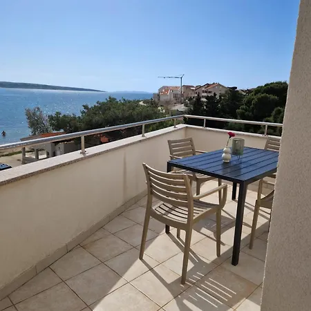 Franko Apartment *