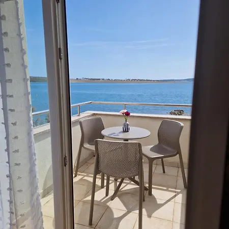 Franko Apartman