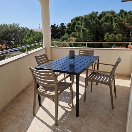 Franko Apartment