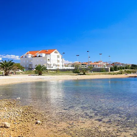 Apartman Franko *