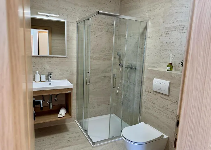 Apartment Franko Povljana